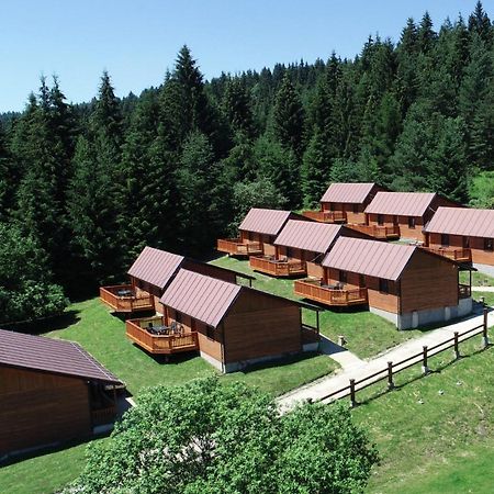 Holiday Park Orava - Hotel Orava Dolny Kubin Exteriér fotografie