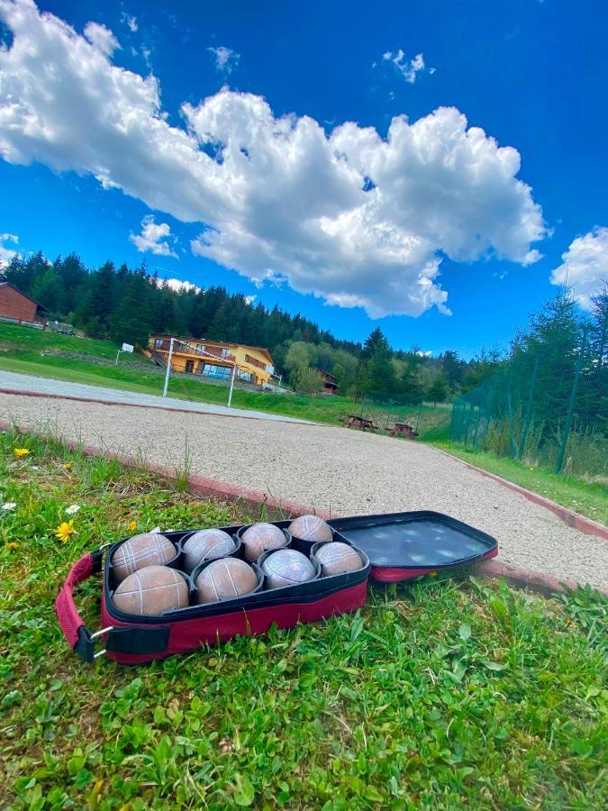 Holiday Park Orava - Hotel Orava Dolny Kubin Exteriér fotografie